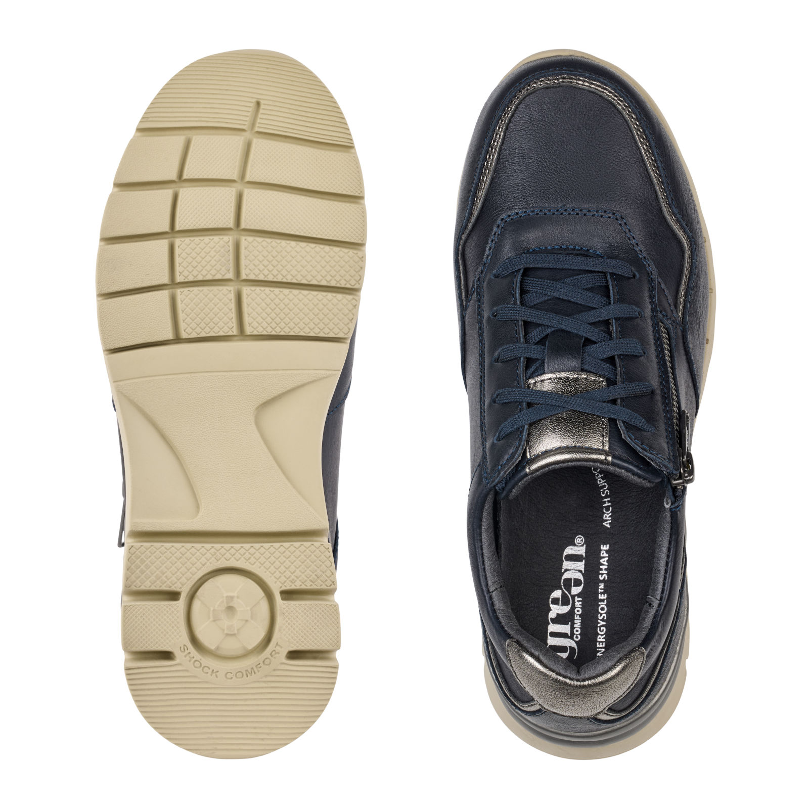 FIRENZE FIOLA - MARINE BLUE